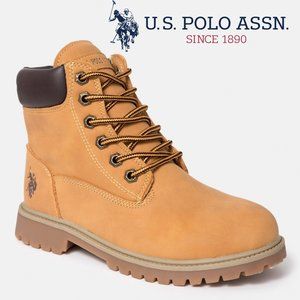 us polo assassin boots